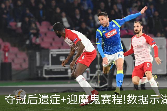 夺冠后遗症+迎魔鬼赛程!数据示湖人难抗森林狼